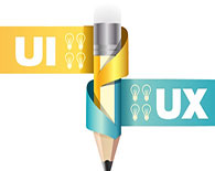 UI & UX trong thiết kế website