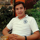 Minh Nguyễn - CEO